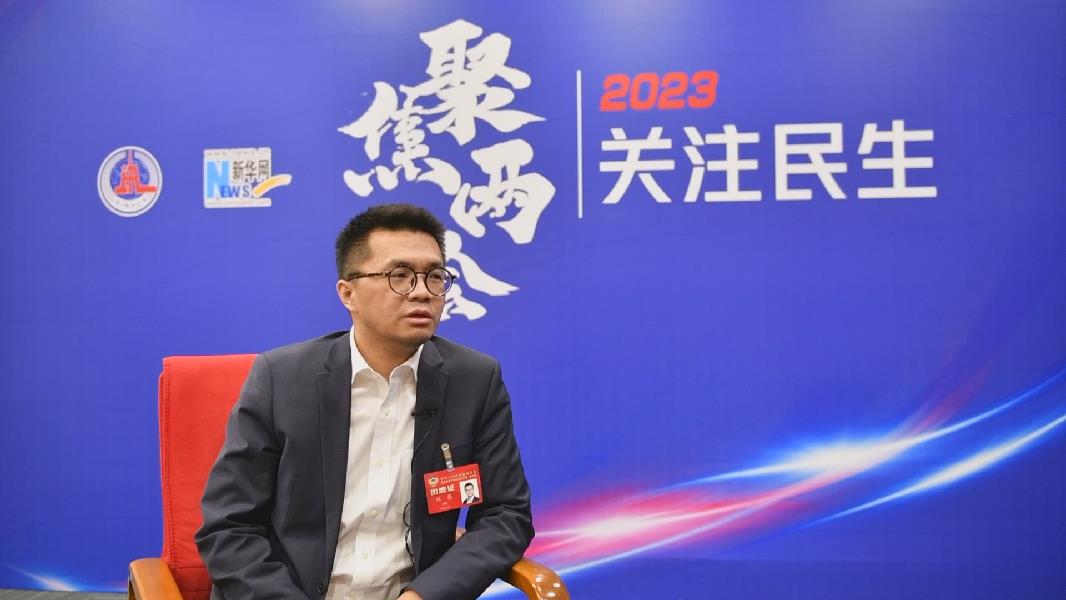 北京市政协委员刘亮:物联网基础设施建设应加大顶层设计和统一规划