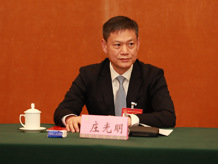 庄光明:开创"五新"局面 在新起点上谱写天门高质量发展新篇章