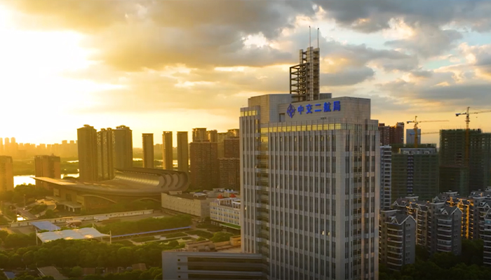 中交二航局助力湖北交通枢纽建设 - 新华网客户端