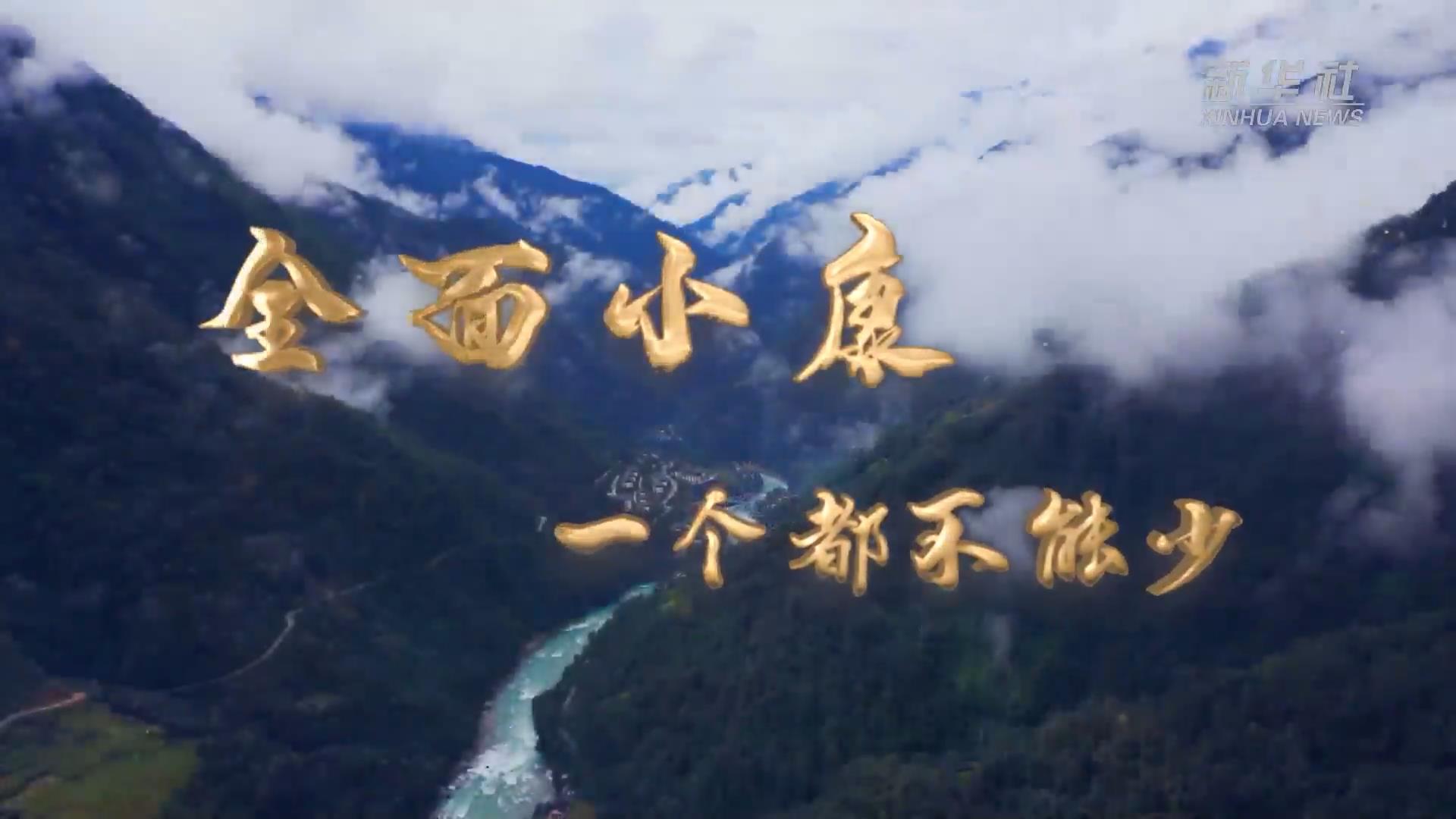 百年梦圆照此心以习近平同志为核心的党中央引领全面建成小康社会纪实