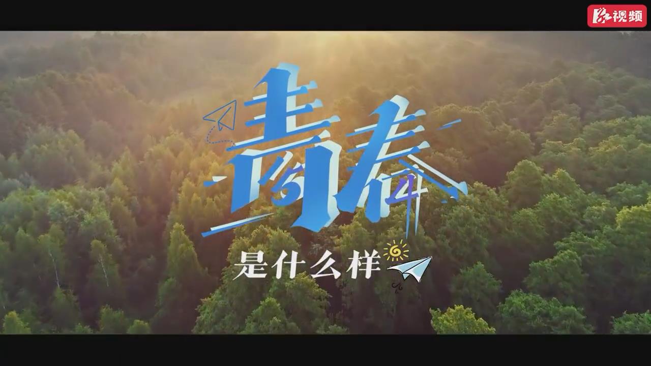 我们正青春丨青春是什么样